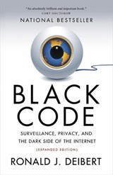 Black Code - Ronald J. Deibert - 9780771025358