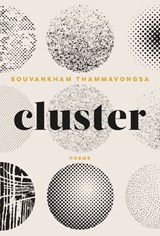 Cluster - Souvankham Thammavongsa - 9780771070990