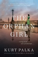 The Orphan Girl - Kurt Palka - 9780771072536