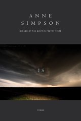 Is - SIMPSON,  Anne - 9780771080517