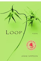 Loop - SIMPSON,  Anne - 9780771080753