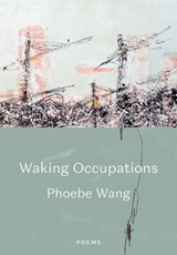 Walking Occupations - Phoebe Wang - 9780771099397