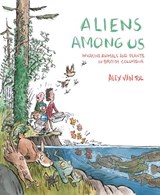Aliens Among Us - Alex Van Tol - 9780772668530