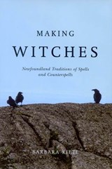 Making Witches - RIETI,  Barbara - 9780773541054
