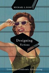 Designing Fictions - Michael L. Ross - 9780773545366