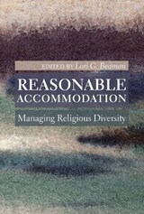 Reasonable Accommodation - Lori G. Beaman - 9780774822763