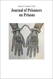 Journal of Prisoners on Prisons, V27 #2 2018