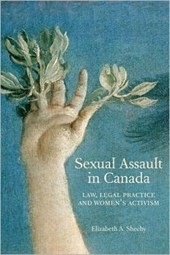 Sexual Assault in Canada