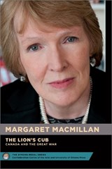 Margaret MacMillan : The Lion's Cub - Le lionceau - Margaret MacMillan - 9780776631325