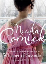 Whisper Of Scandal - Nicola Cornick - 9780778304647