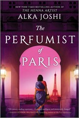 The Perfumist of Paris - Alka Joshi - 9780778305378
