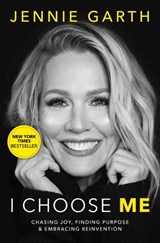 I Choose Me - Jennie Garth - 9780778305637