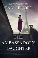 Ambassador's Daughter (Reissue) - Pam Jenoff - 9780778309130
