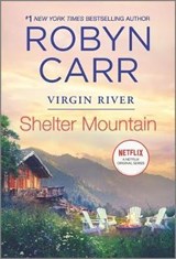 Shelter Mountain - CARR,  Robyn - 9780778311058