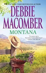 Montana - MACOMBER,  Debbie - 9780778314240