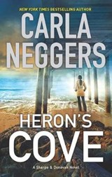 Heron's Cove - NEGGERS,  Carla - 9780778314530