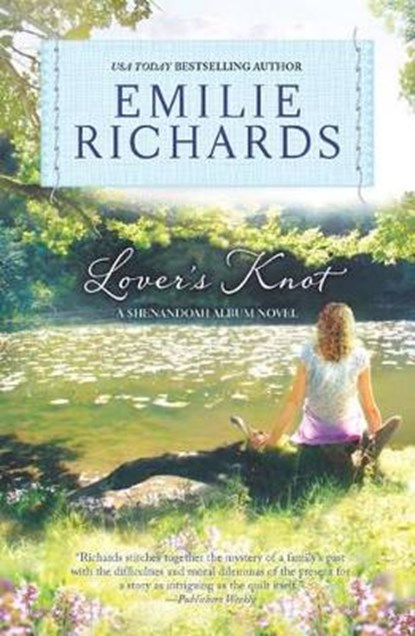 Lover's Knot, RICHARDS,  Emilie - Paperback - 9780778315445