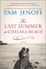 The Last Summer at Chelsea Beach - Pam Jenoff - 9780778317548