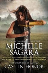 Sagara, M: Cast in Honor - Michelle Sagara - 9780778318590