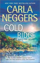 Cold Ridge - NEGGERS,  Carla - 9780778318972