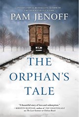 ORPHANS TALE ORIGINAL/E - Jenoff Pam Jenoff - 9780778319818