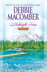 MIDNIGHT SONS V03 ORIGINAL/E - Debbie Macomber - 9780778327547
