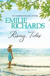 Rising Tides - RICHARDS,  Emilie - 9780778327646