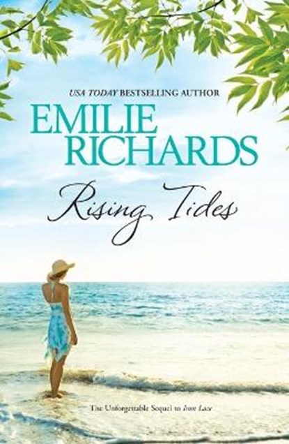 Rising Tides, RICHARDS,  Emilie - Paperback - 9780778327646