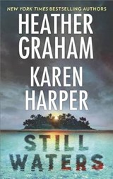 Still Waters - GRAHAM,  Heather ; Harper, Karen - 9780778330455