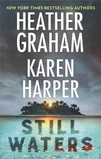 Still Waters, GRAHAM,  Heather ; Harper, Karen - Paperback - 9780778330455