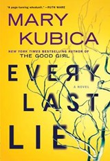 EVERY LAST LIE INTL - MARY KUBICA - 9780778331308