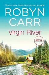 VIRGIN RIVER FIRST TIME TRADE/ - CARR,  Robyn - 9780778360018