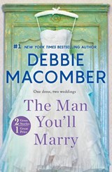 MAN YOULL MARRY ORIGINAL/E - Debbie Macomber - 9780778368717