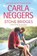 Stone Bridges, NEGGERS,  Carla - Gebonden - 9780778368977