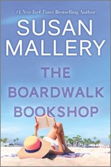 BOARDWALK BOOKSHOP ORIGINAL/E - Susan Mallery - 9780778386087