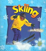 Skiing in Action - John Crossingham - 9780778703570