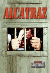 Alcatraz - Natalie Hyde - 9780778711049
