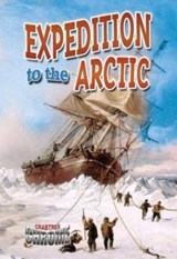 Expedition to the Arctic - Natalie Hyde - 9780778711773