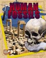Human Fossils - Natalie Hyde - 9780778712671