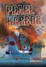 Pearl Harbor - Robin Johnson - 9780778714033
