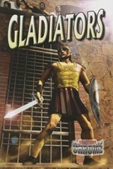 Gladiators - Natalie Hyde - 9780778722274