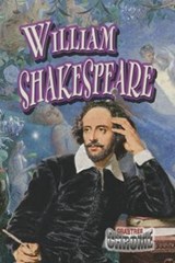 William Shakespeare - Robin Johnson - 9780778722298