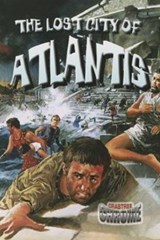 The Lost City of Atlantis - Natalie Hyde - 9780778722373