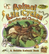 Animal Life Cycles - Bobbie Kalman - 9780778723127