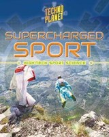 Supercharged Sports - PAULA,  Johanson - 9780778736172
