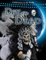 Day of the Dead - GLEASON,  Carrie - 9780778742975