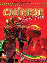 Chinese New Year - Carrie Gleason - 9780778742982