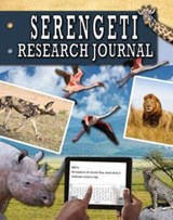 Serengeti Research Journal - Hyde Natalie - 9780778746737