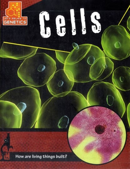 Cells, Marina Cohen - Paperback - 9780778749622