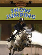 Show-Jumping - Robin Johnson - 9780778749950